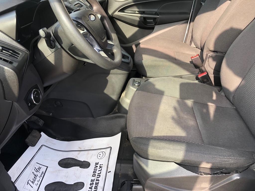 Ford Transit Connect  2018