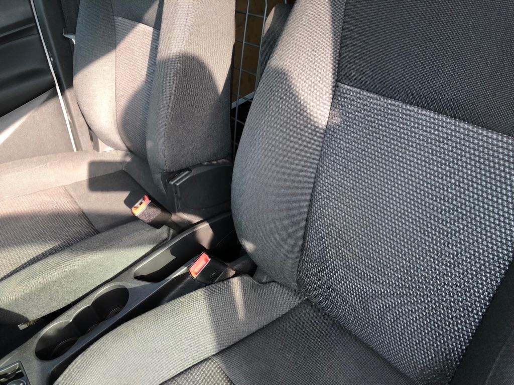 Ford Transit Connect  2018