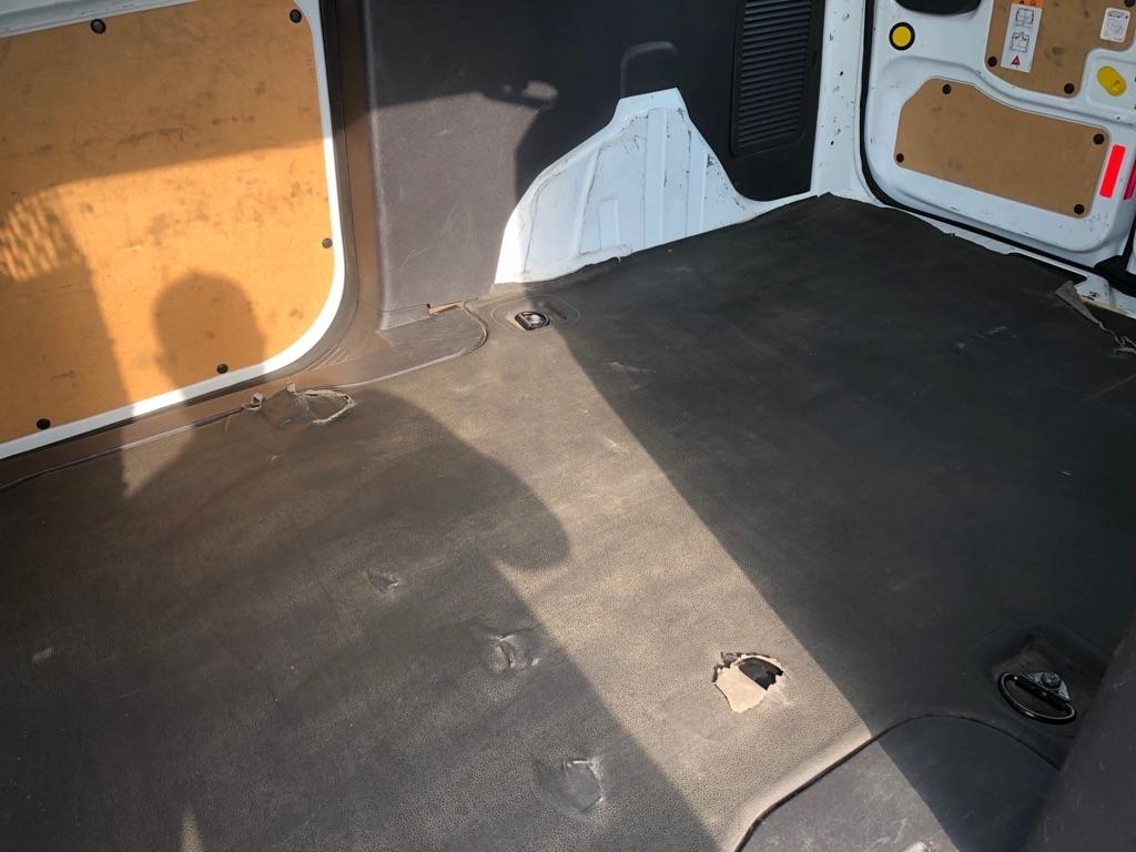 Ford Transit Connect  2018