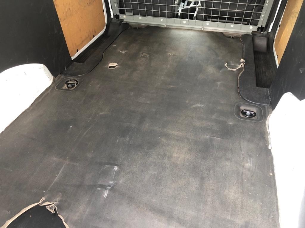 Ford Transit Connect  2018