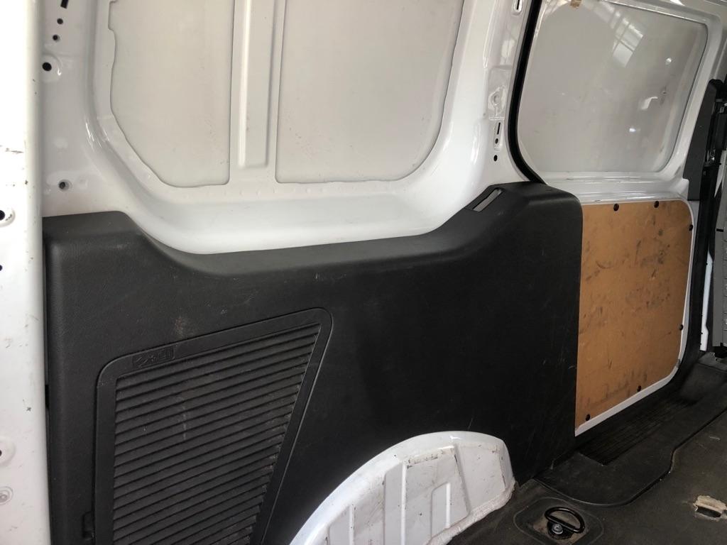 Ford Transit Connect  2018