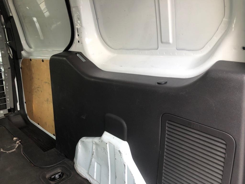 Ford Transit Connect  2018