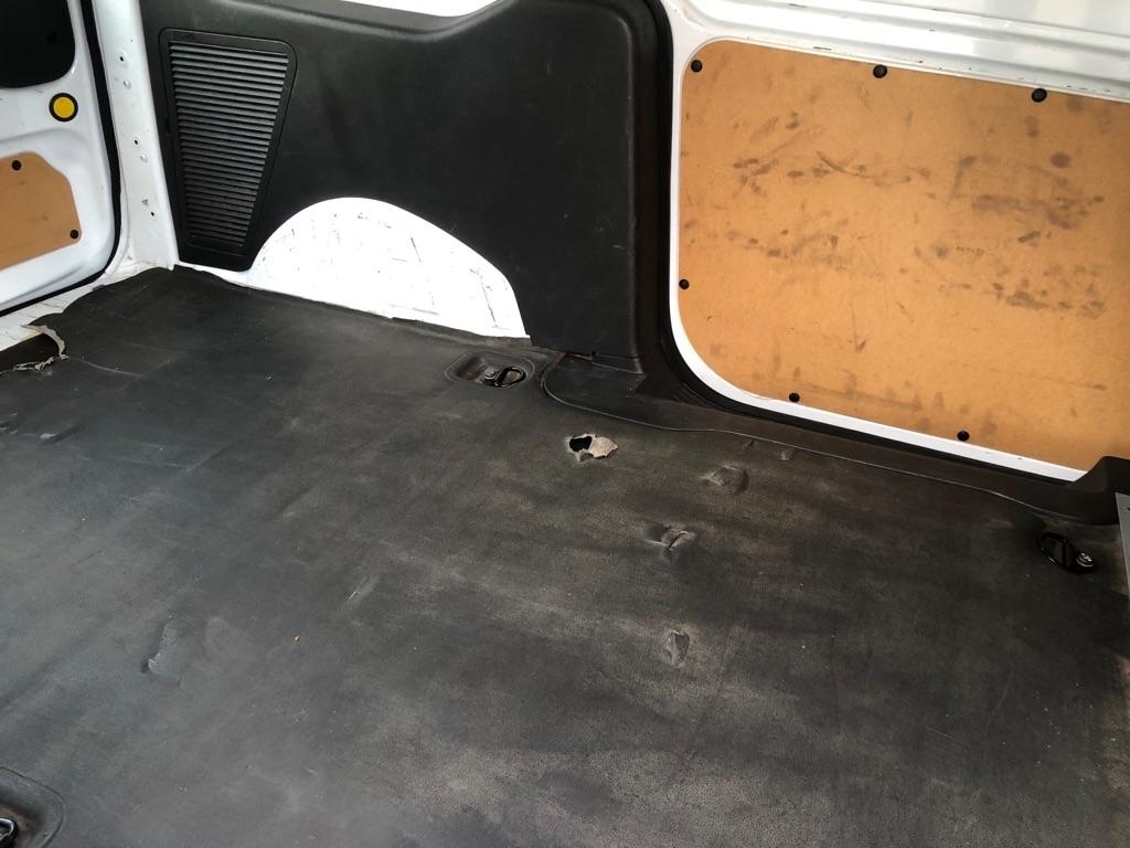 Ford Transit Connect  2018