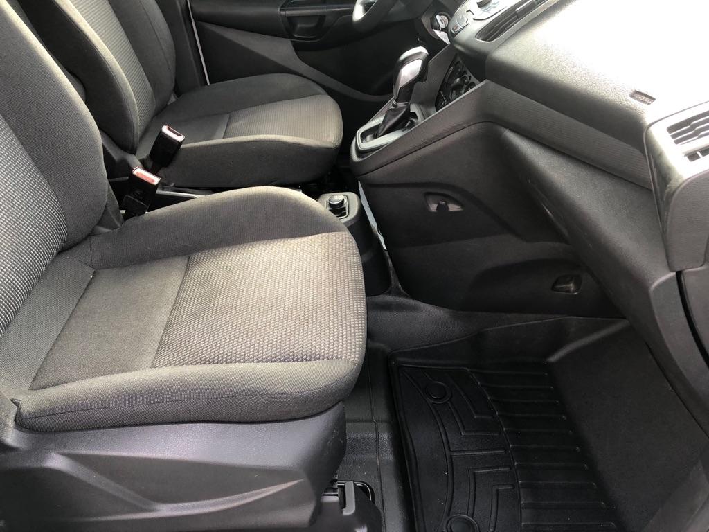 Ford Transit Connect  2018