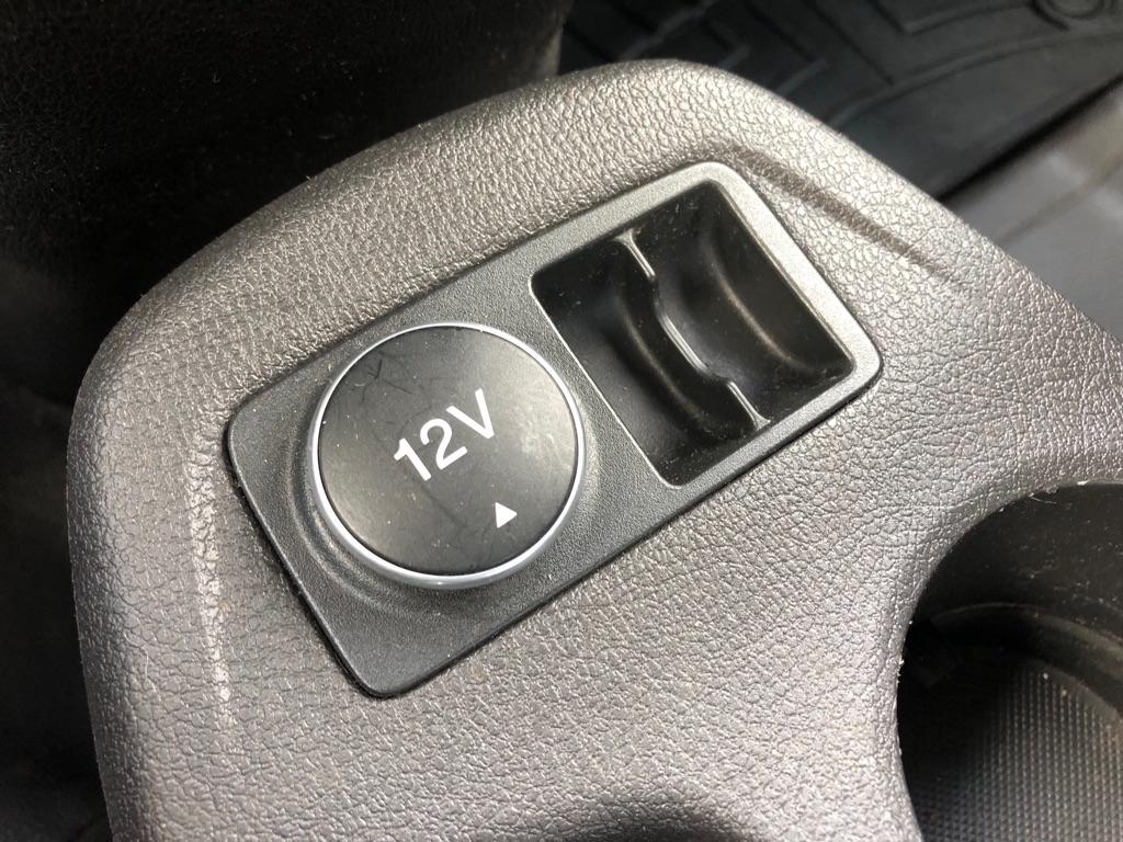 Ford Transit Connect  2018