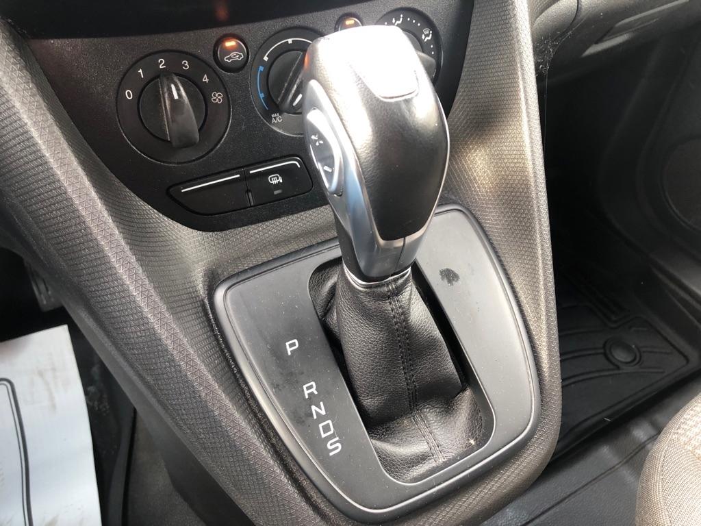 Ford Transit Connect  2018