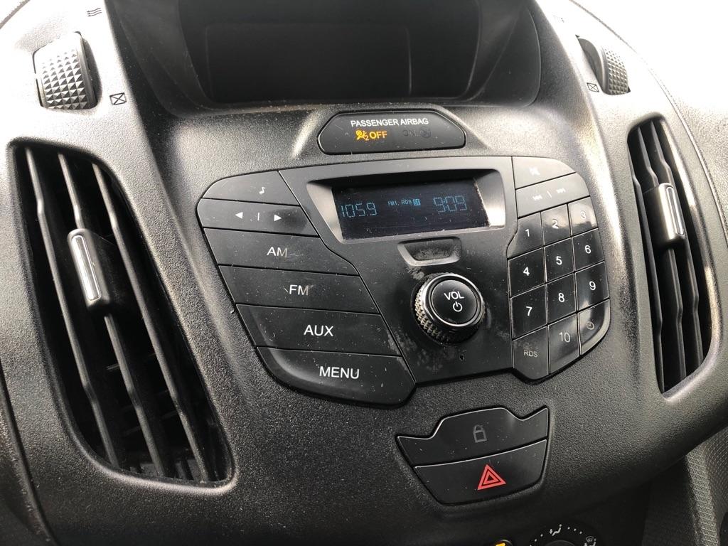 Ford Transit Connect  2018