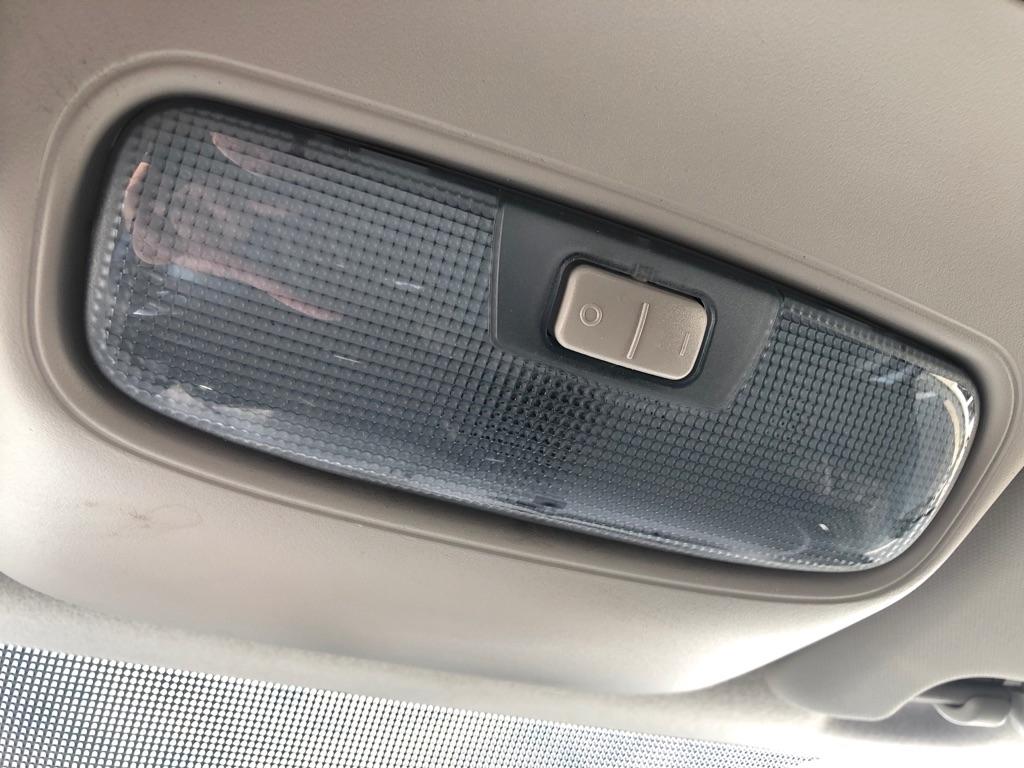 Ford Transit Connect  2018