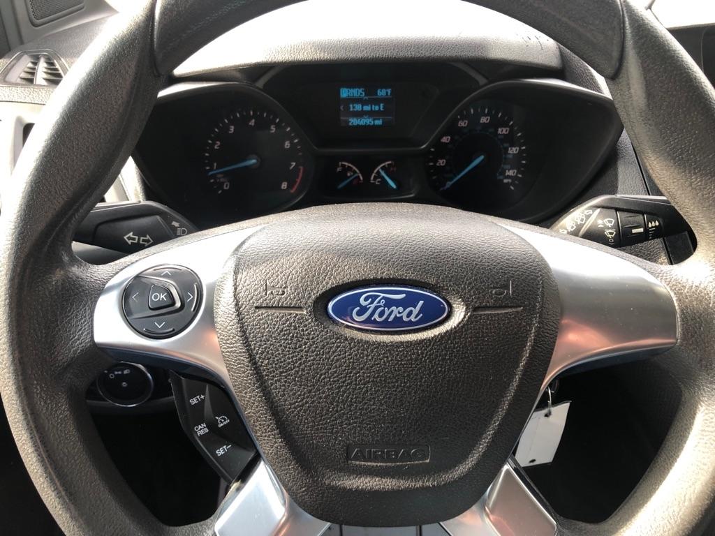 Ford Transit Connect  2018