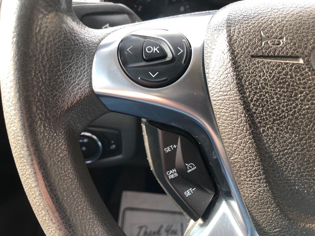 Ford Transit Connect  2018