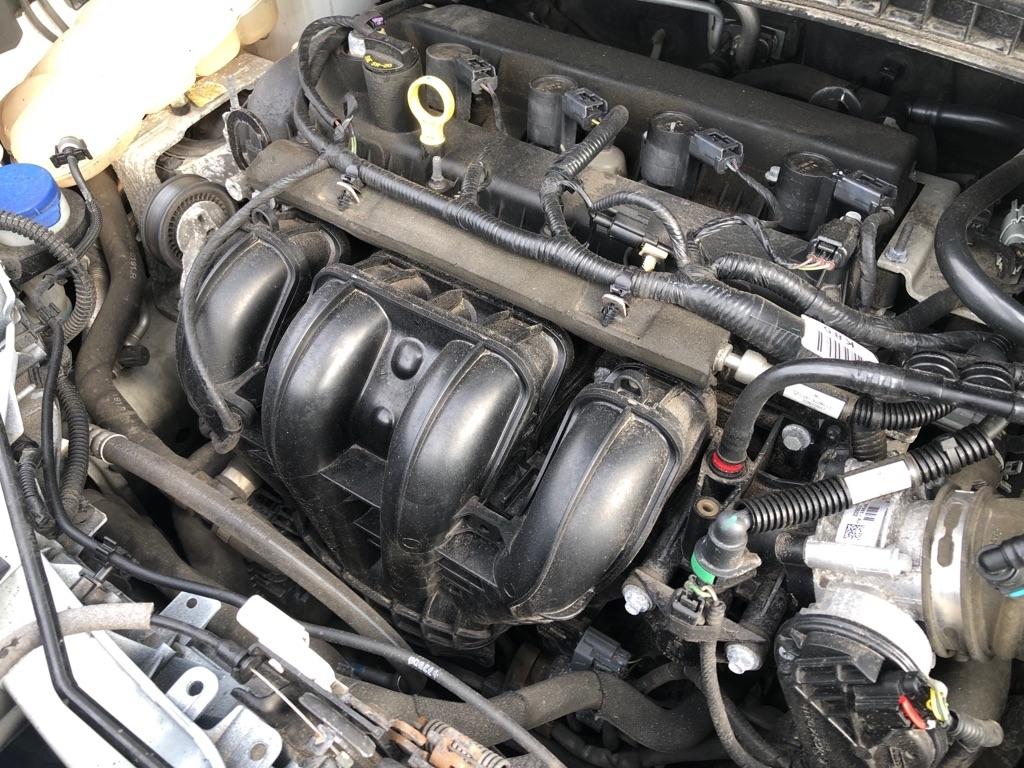 Ford Transit Connect  2018