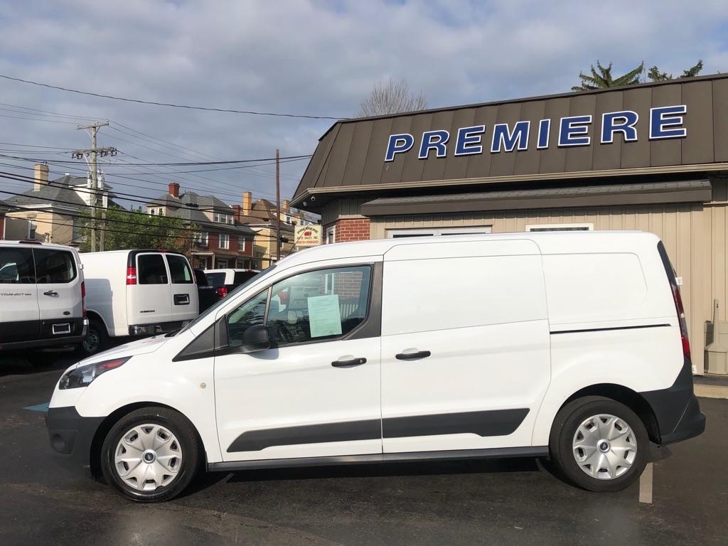 2018 Ford Transit Connect Van XL LWB (Rear 180 Degree Door)'s photo