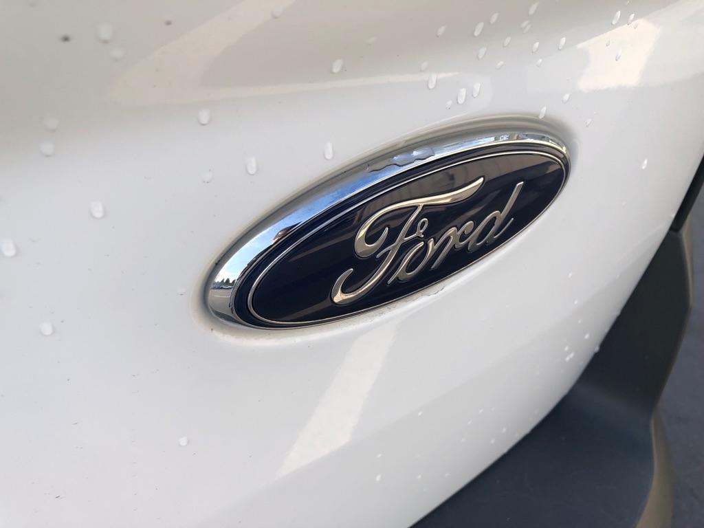 Ford Transit Connect  2018