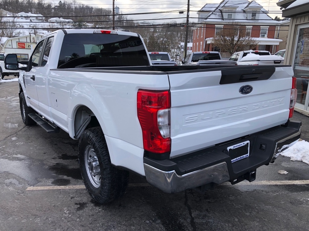 Ford F-250 SD  2020