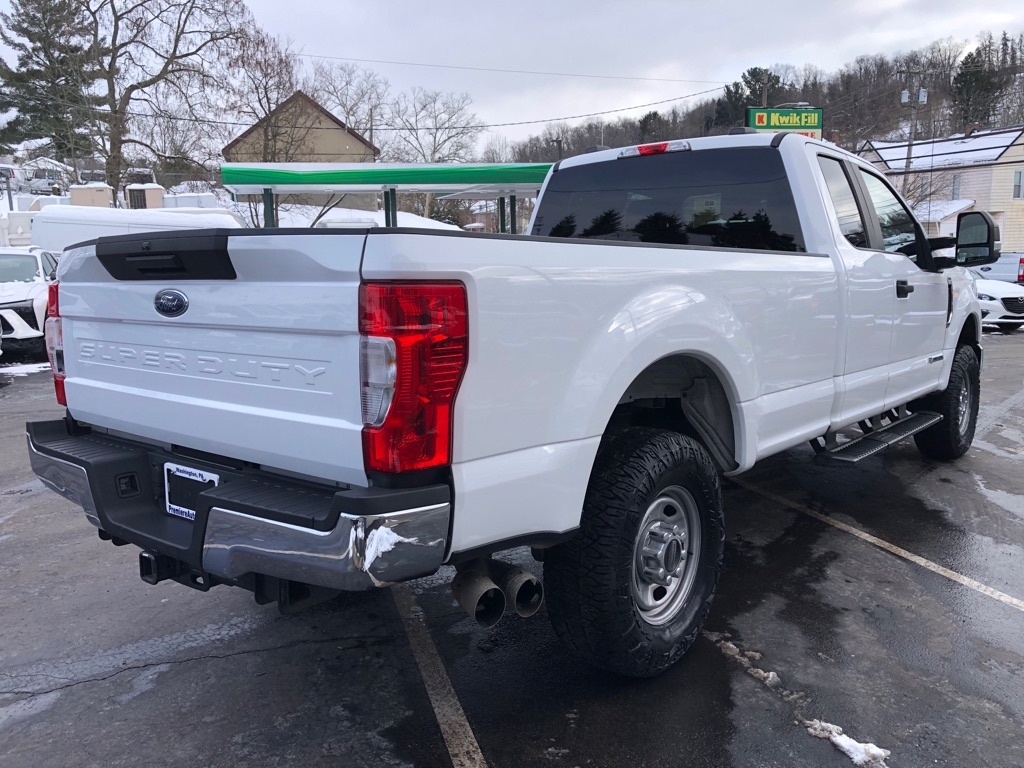 Ford F-250 SD  2020