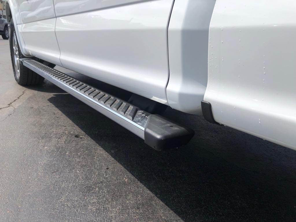 Ford F-150  2019