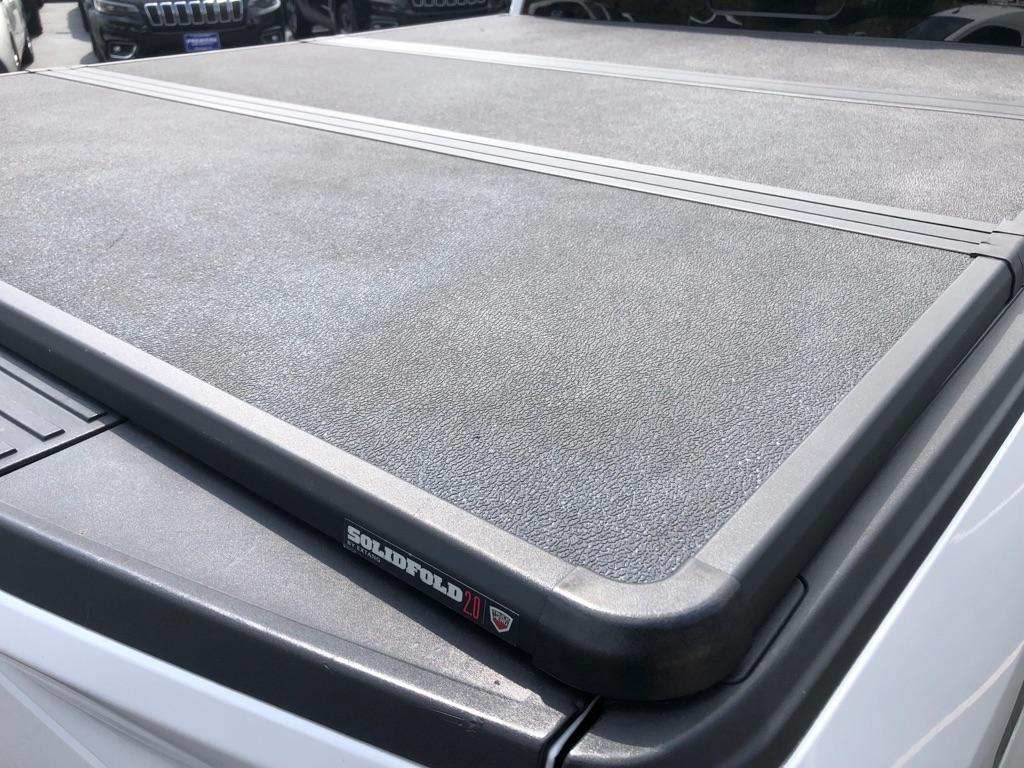 Ford F-150  2019