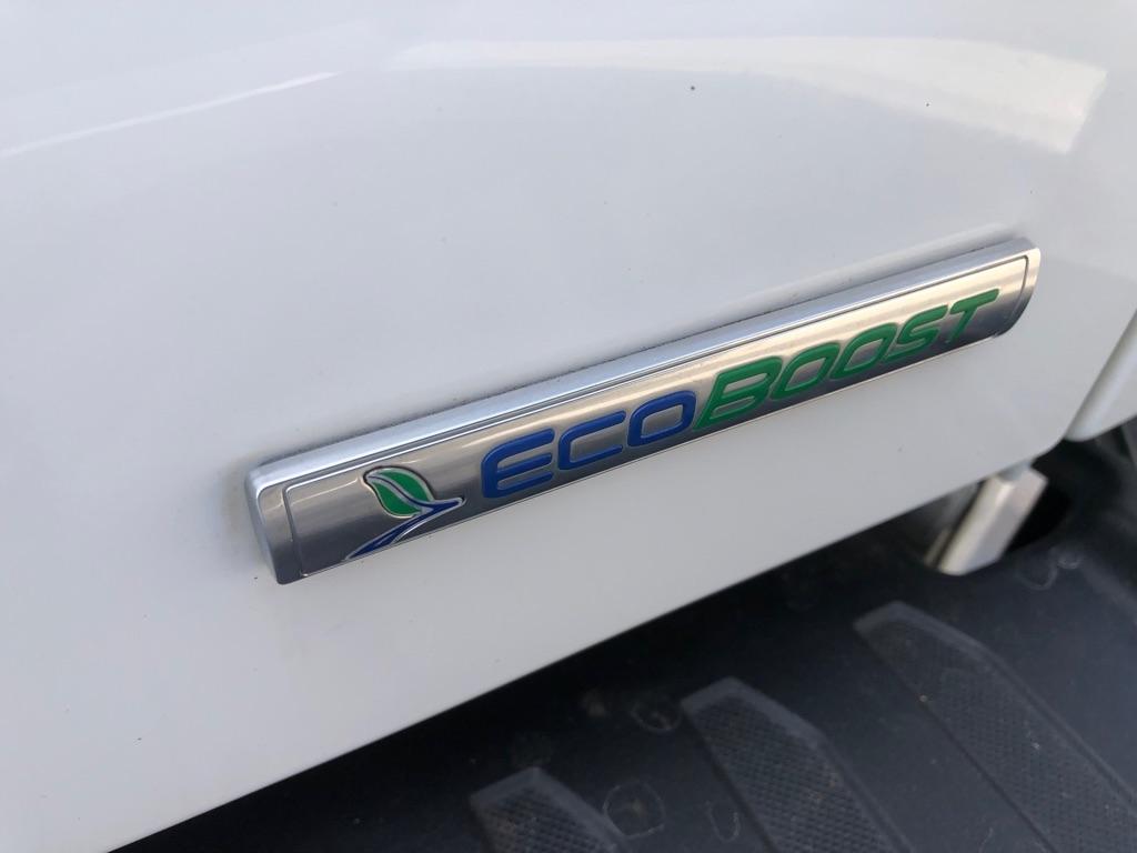 Ford F-150  2019