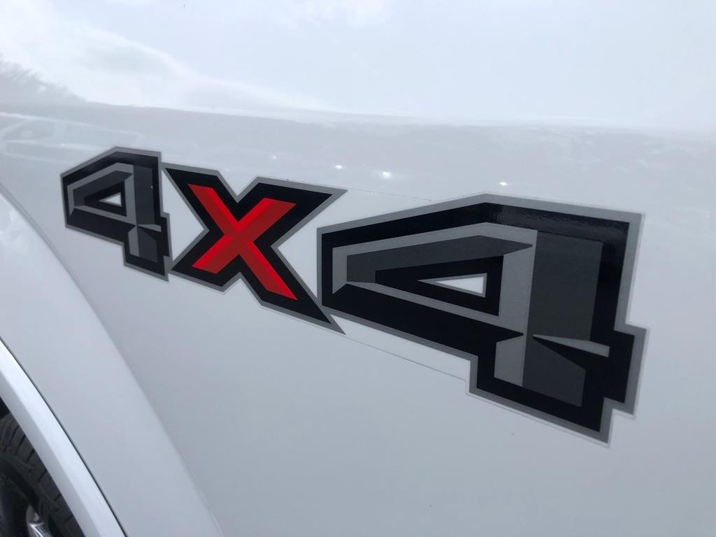 Ford F-150  2019