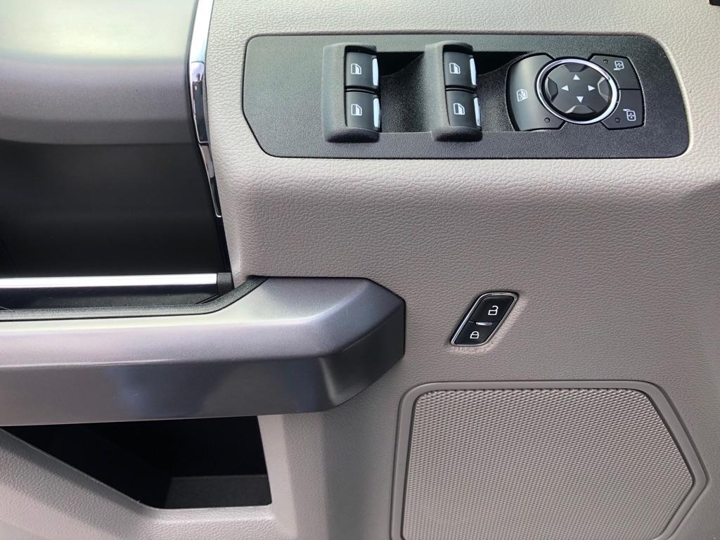 Ford F-150  2019