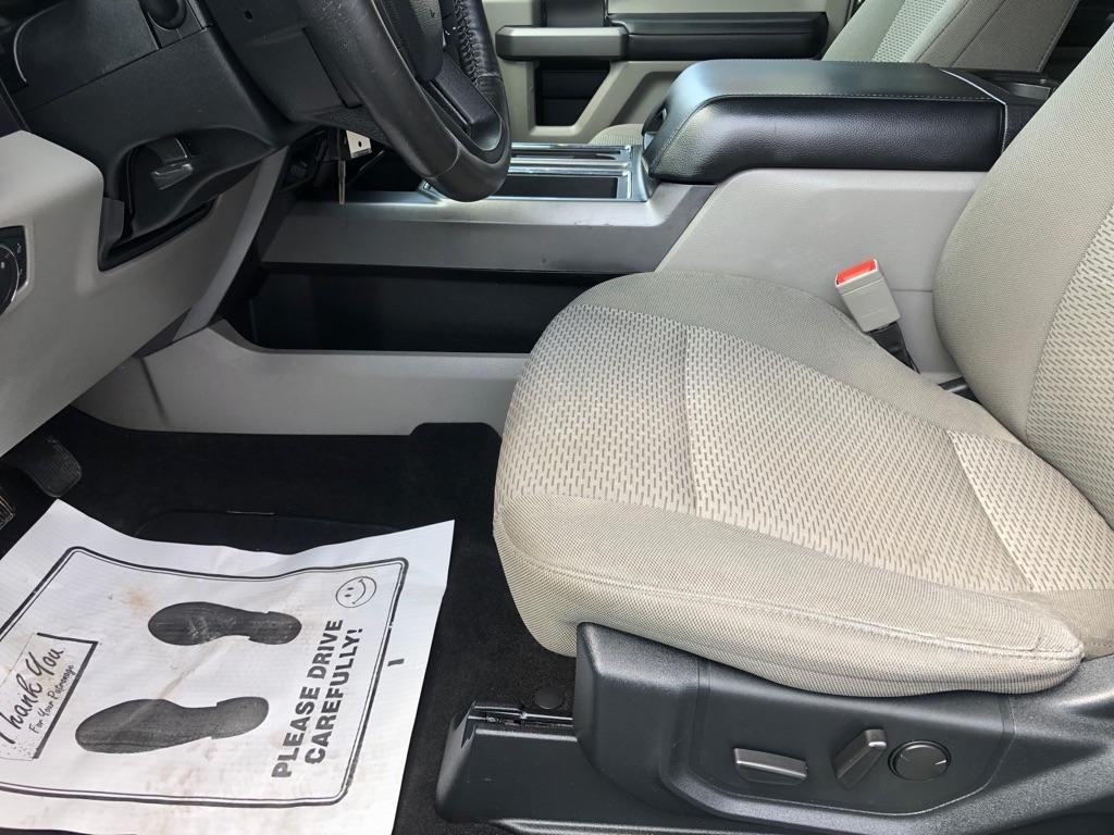 Ford F-150  2019