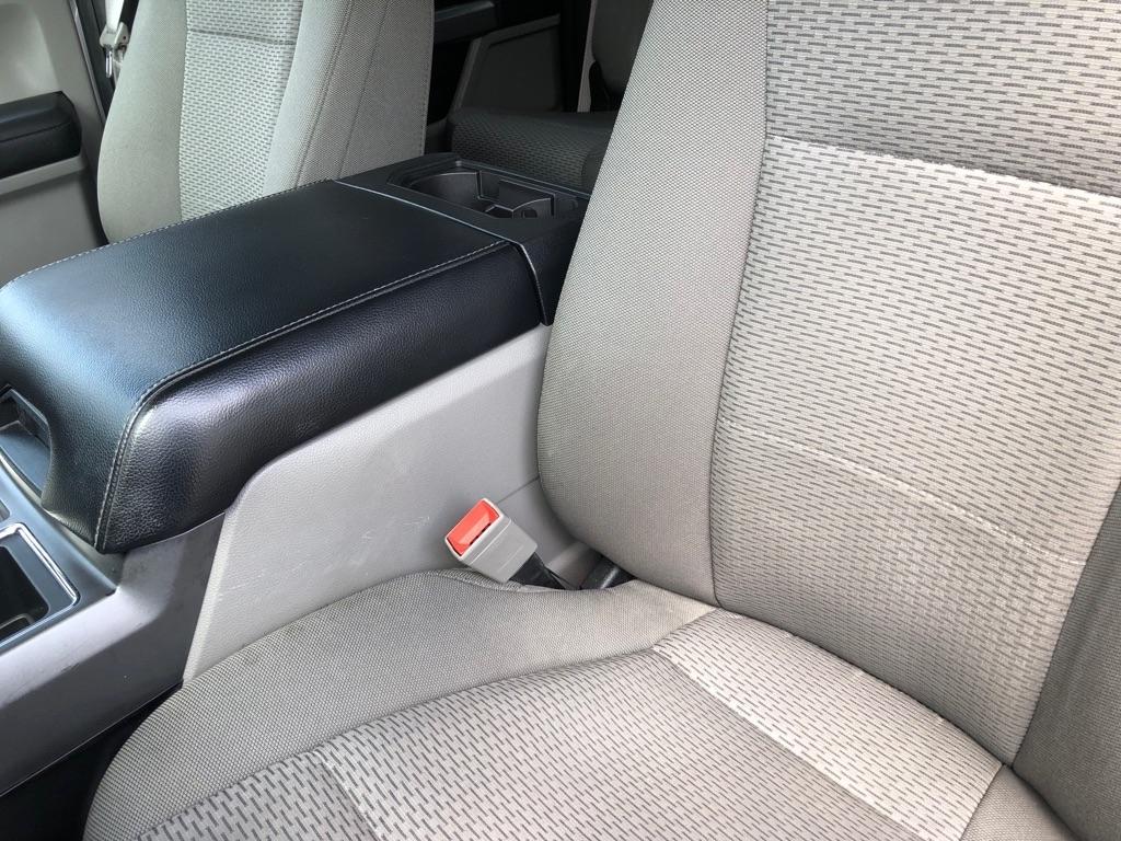 Ford F-150  2019