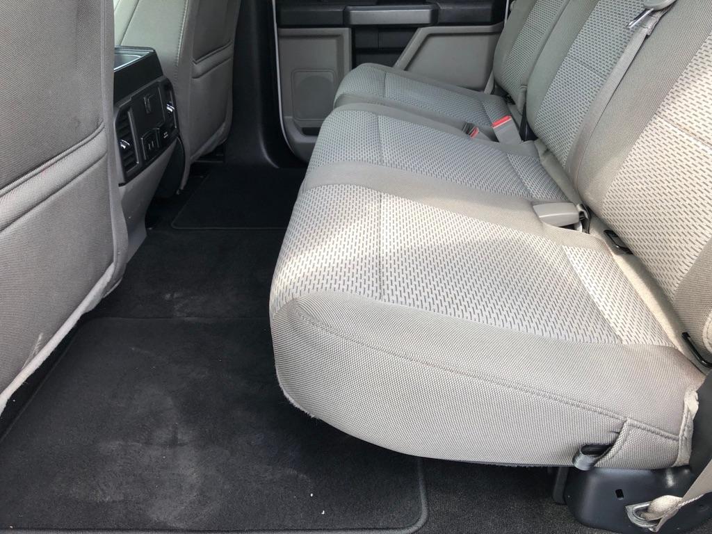 Ford F-150  2019