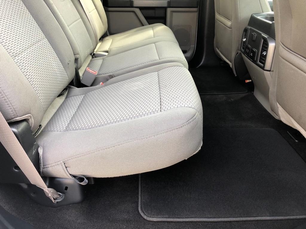 Ford F-150  2019