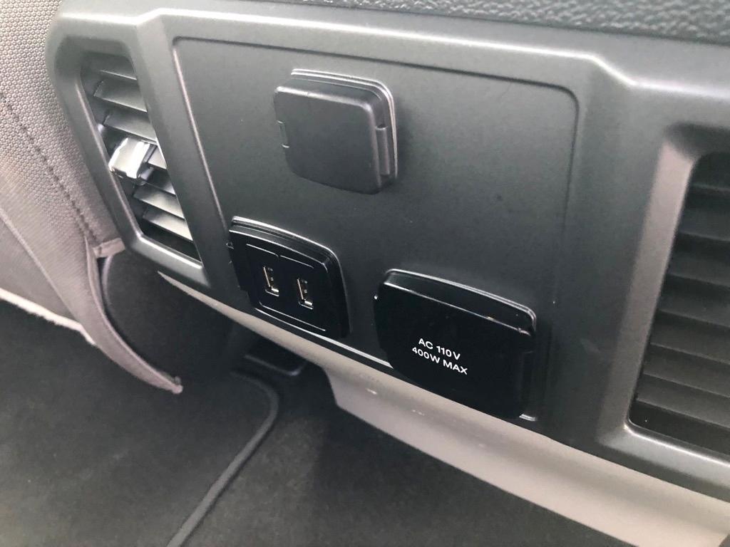 Ford F-150  2019