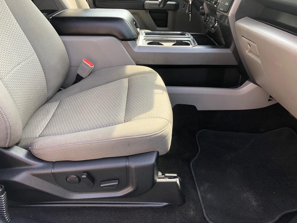 Ford F-150  2019