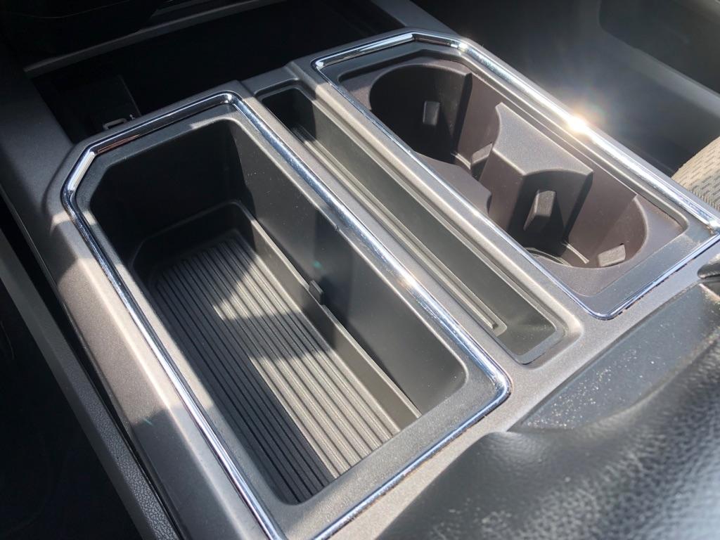 Ford F-150  2019