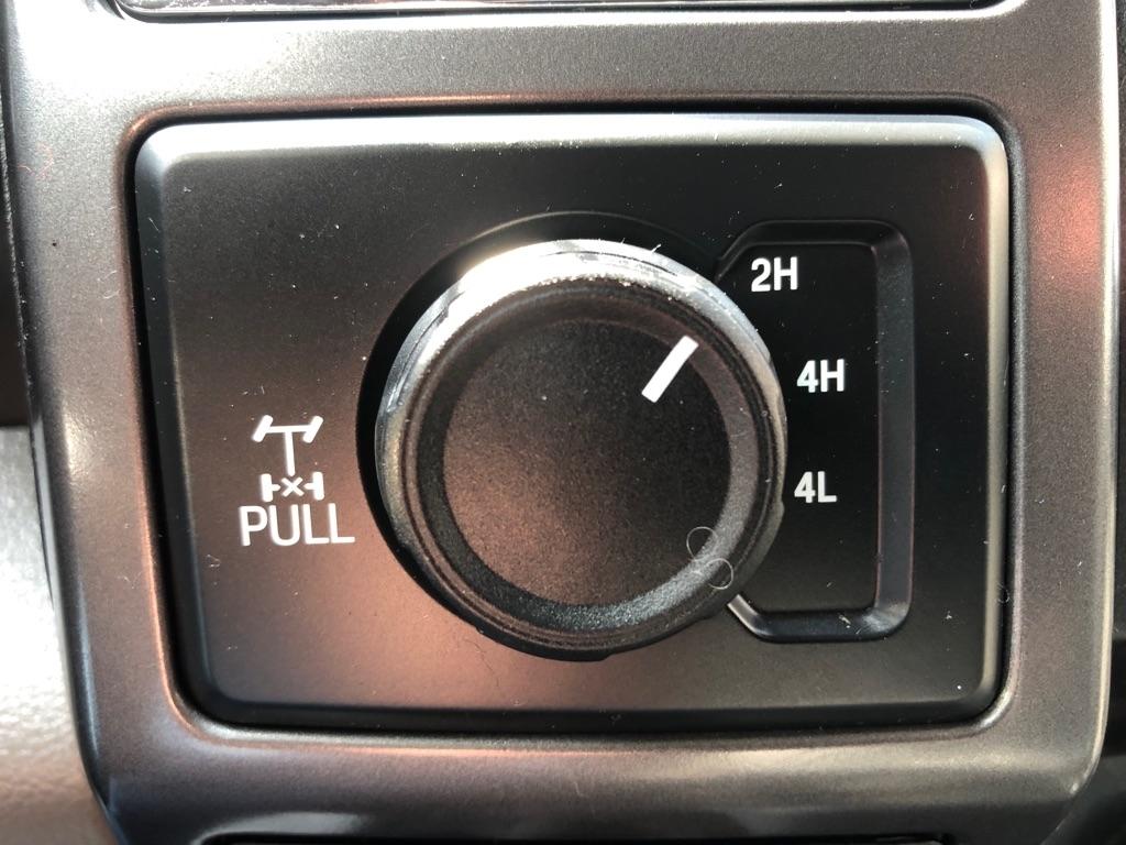 Ford F-150  2019