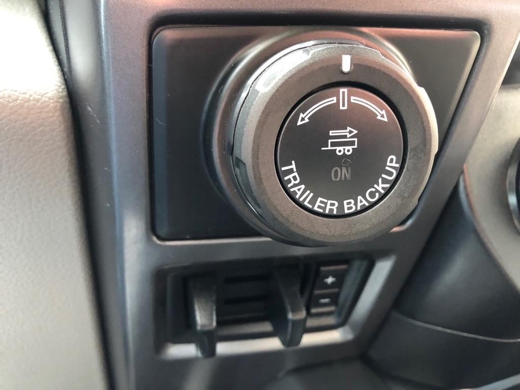 Ford F-150  2019