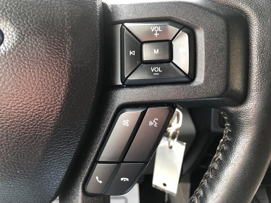 Ford F-150  2019