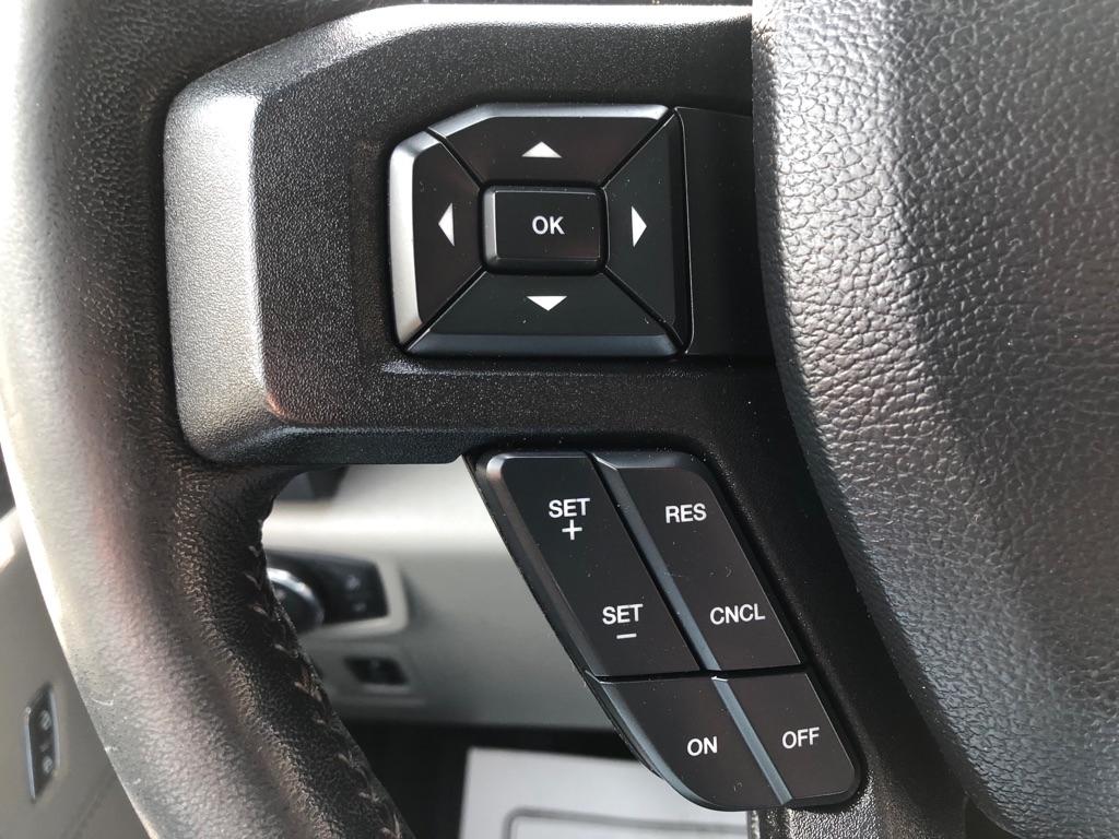 Ford F-150  2019
