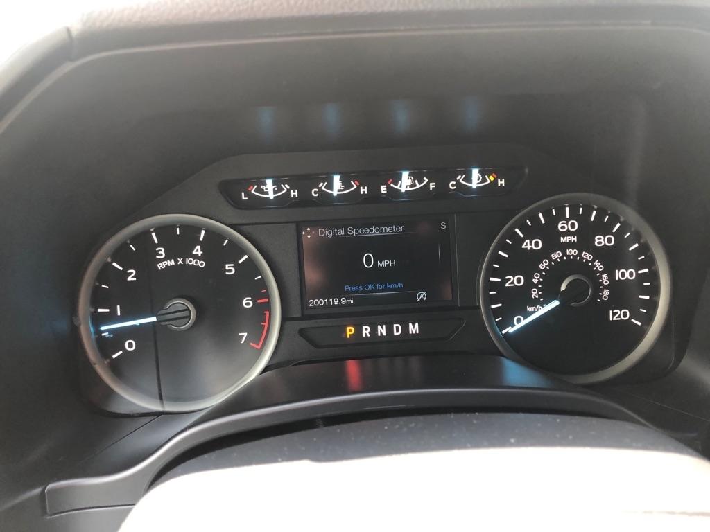 Ford F-150  2019