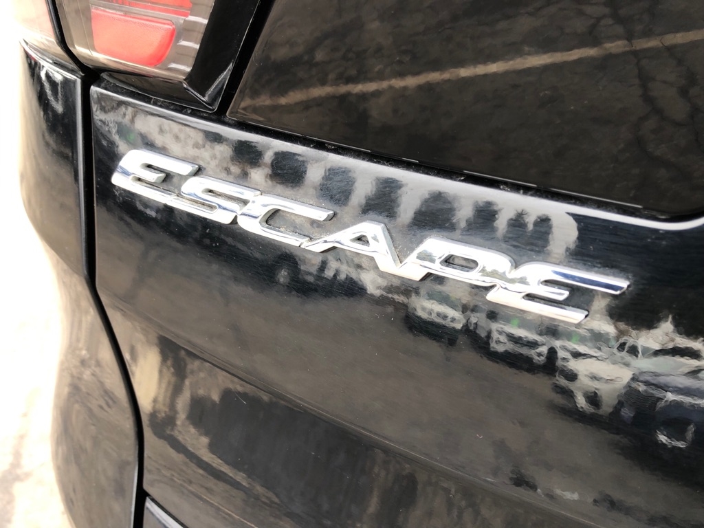Ford Escape  2018