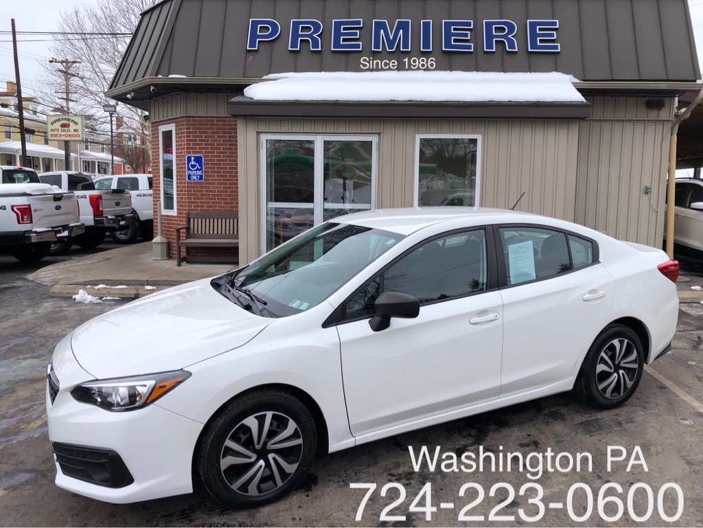 Subaru Impreza  2023