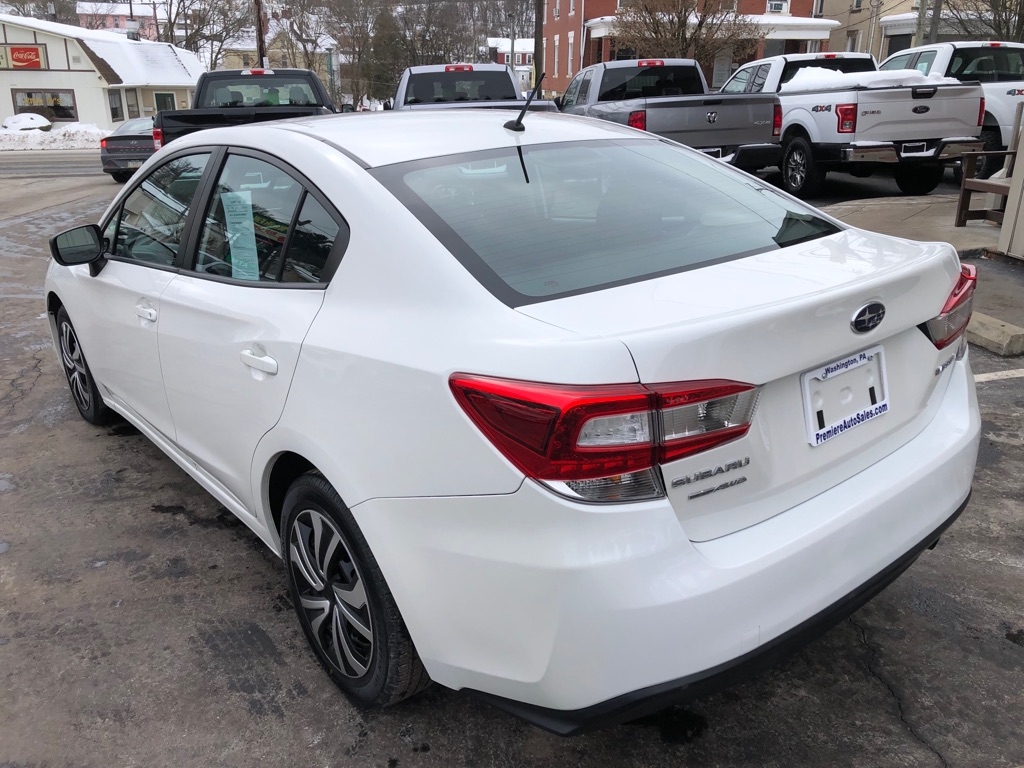 Subaru Impreza  2023