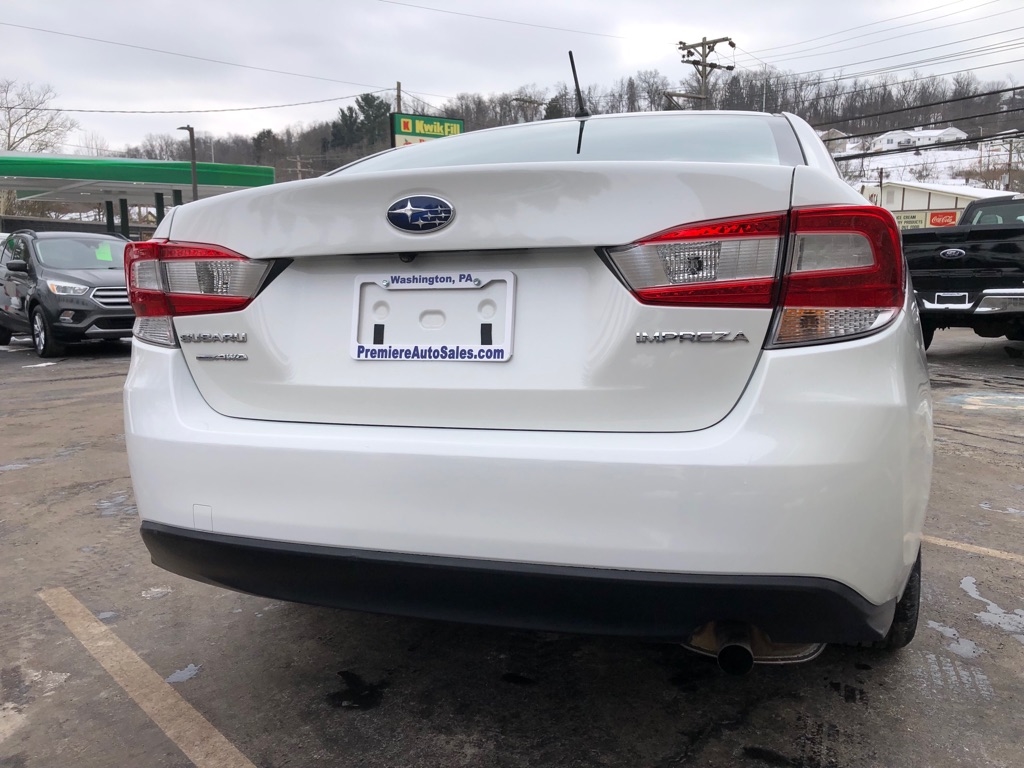 Subaru Impreza  2023