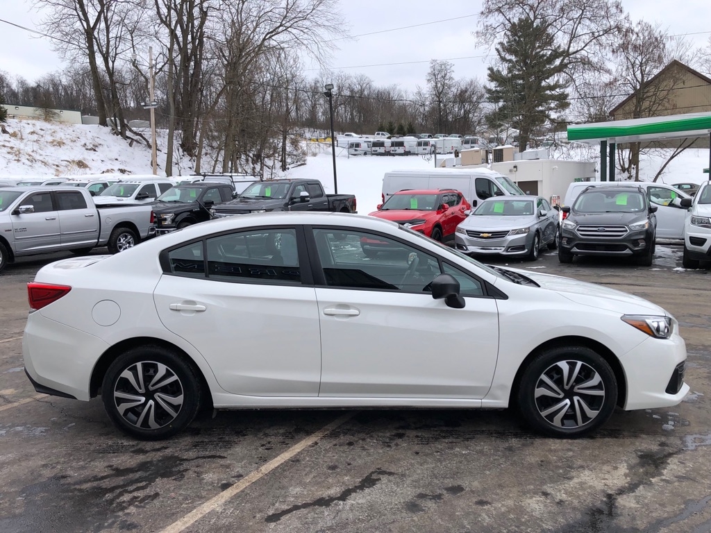 Subaru Impreza  2023