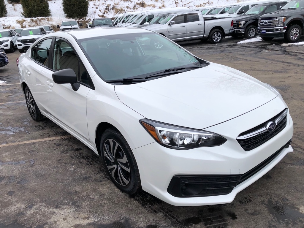 Subaru Impreza  2023