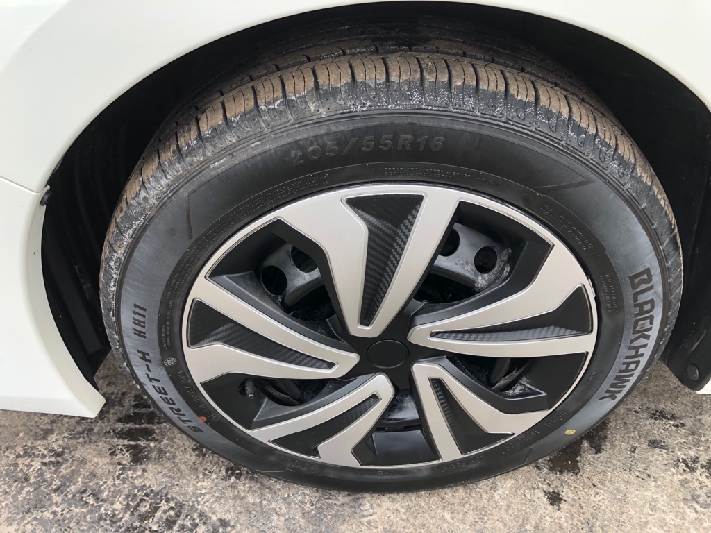 Subaru Impreza  2023