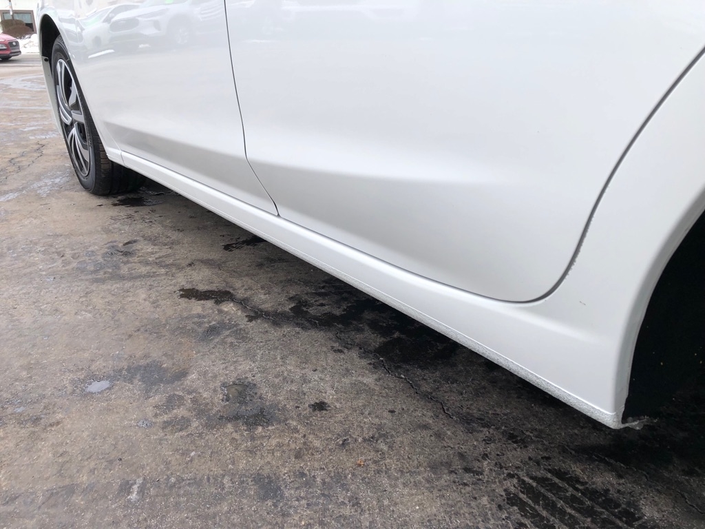 Subaru Impreza  2023