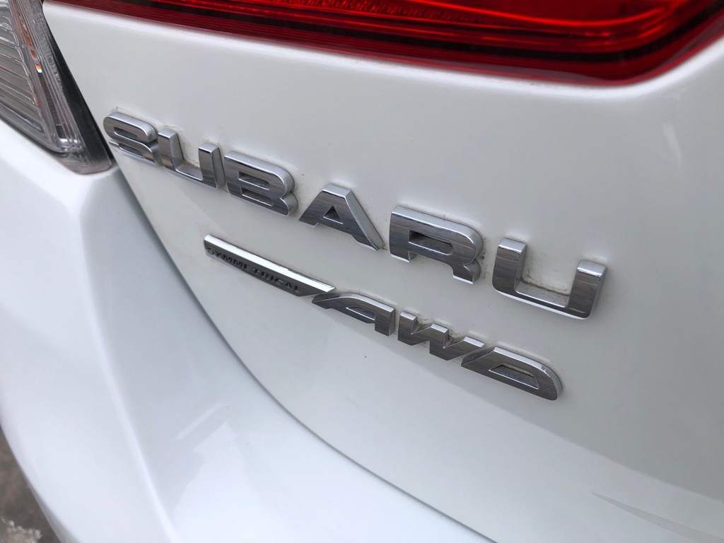 Subaru Impreza  2023