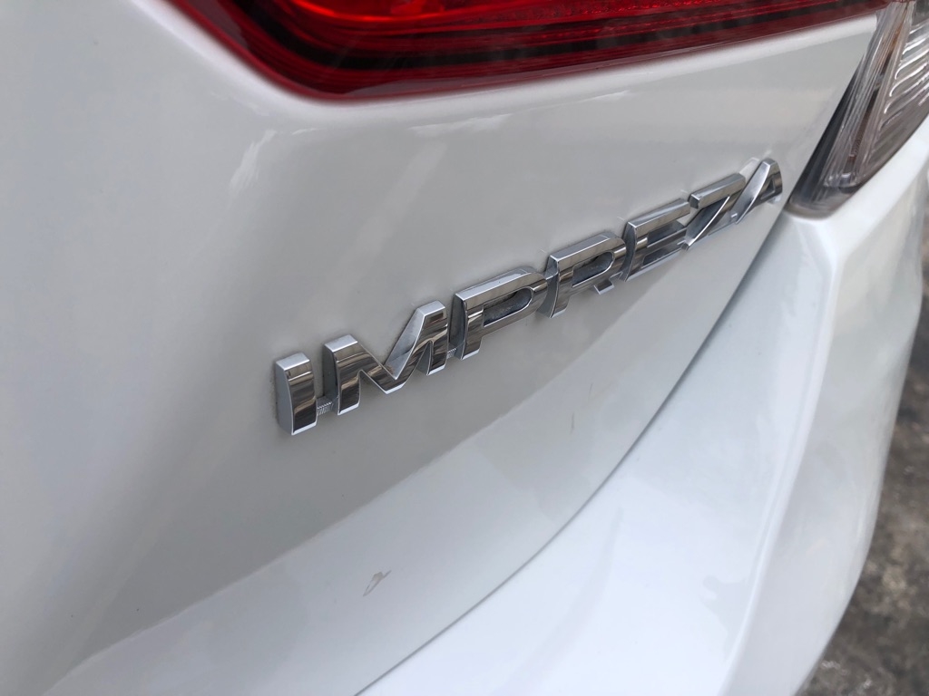 Subaru Impreza  2023