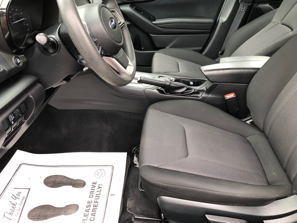 Subaru Impreza  2023