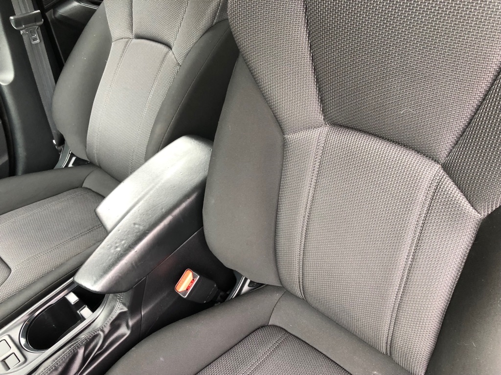 Subaru Impreza  2023