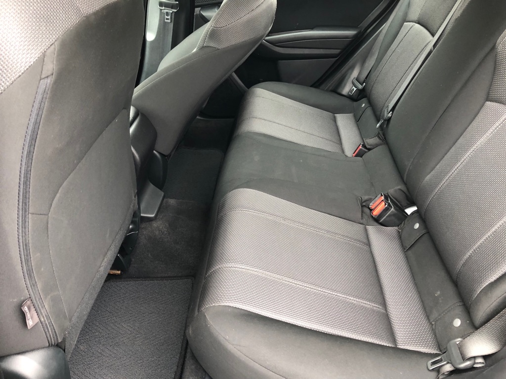 Subaru Impreza  2023