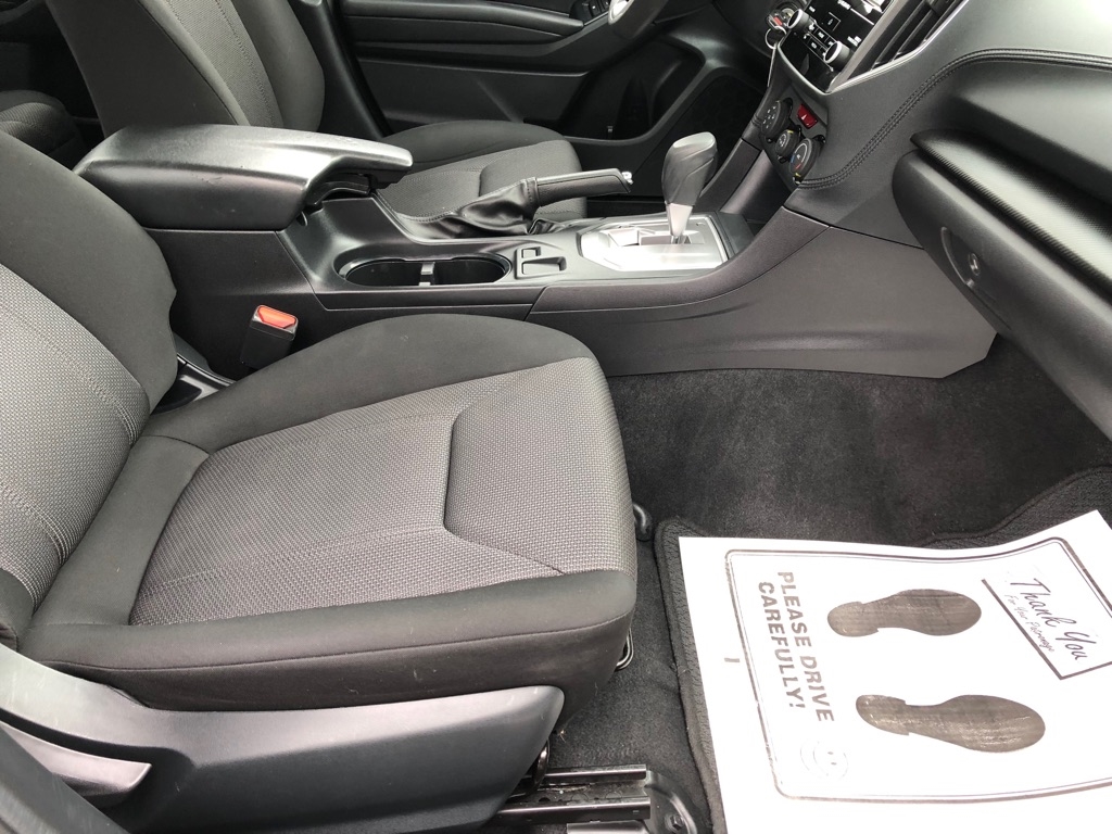 Subaru Impreza  2023